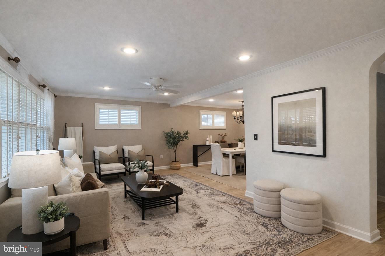 DULANEY VILLAGE - Residential