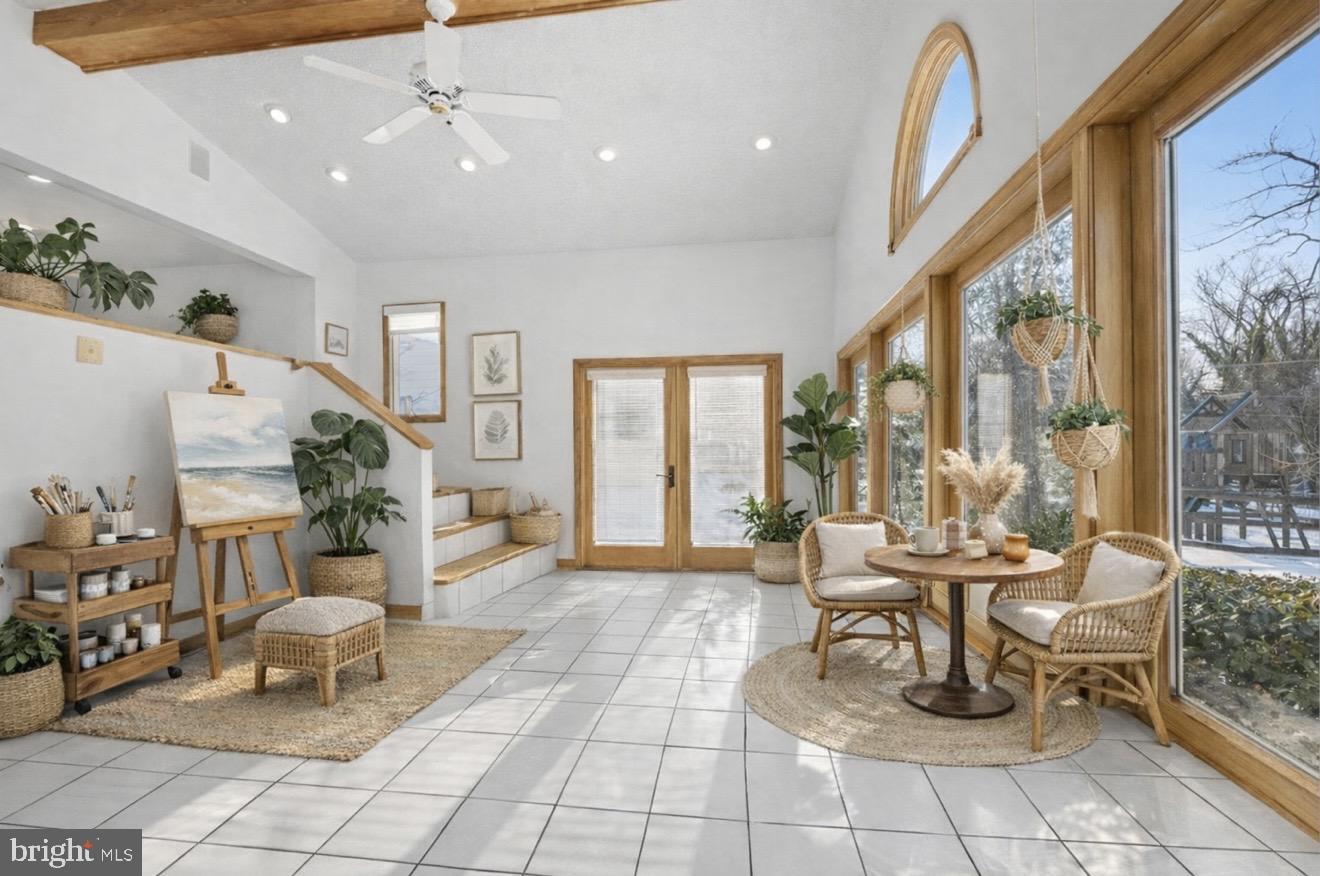 DULANEY VILLAGE - Residential