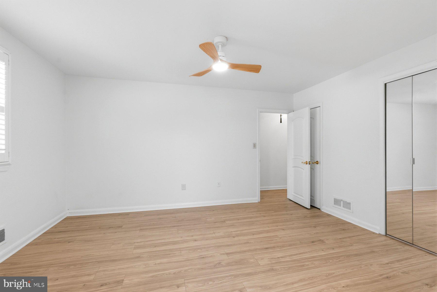 DULANEY VILLAGE - Residential