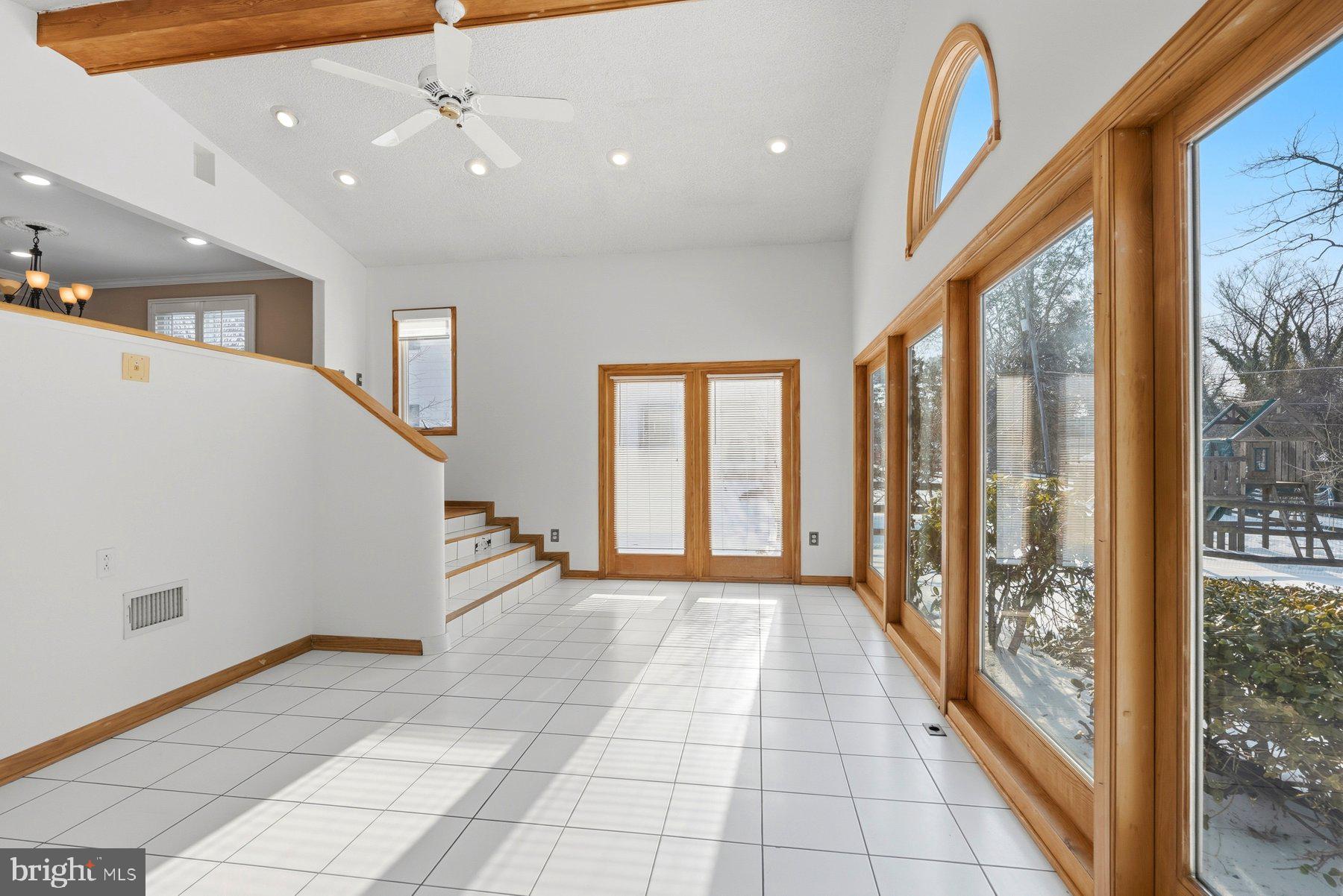 DULANEY VILLAGE - Residential