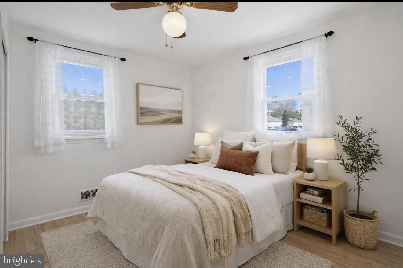 DULANEY VILLAGE - Residential