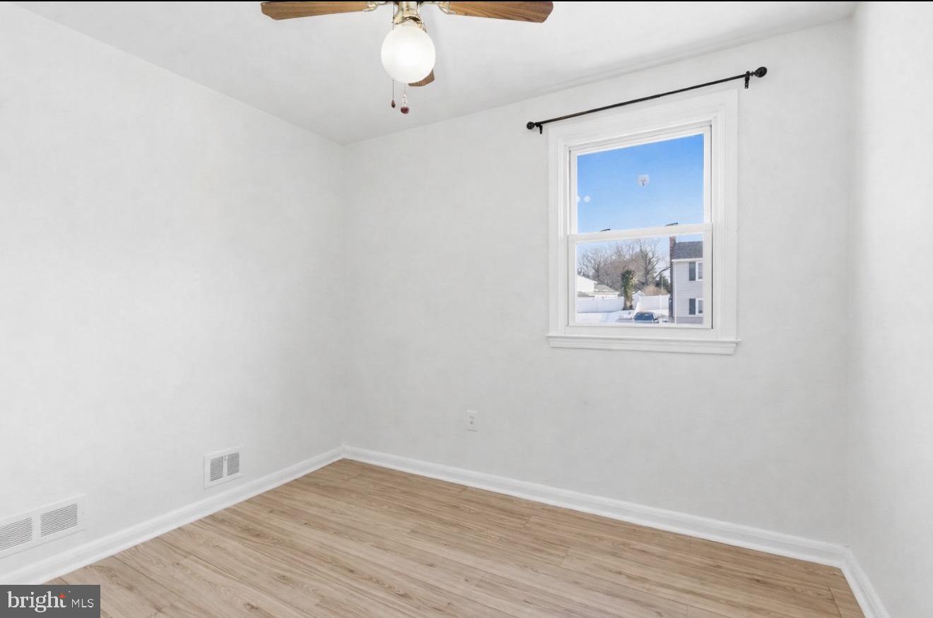 DULANEY VILLAGE - Residential