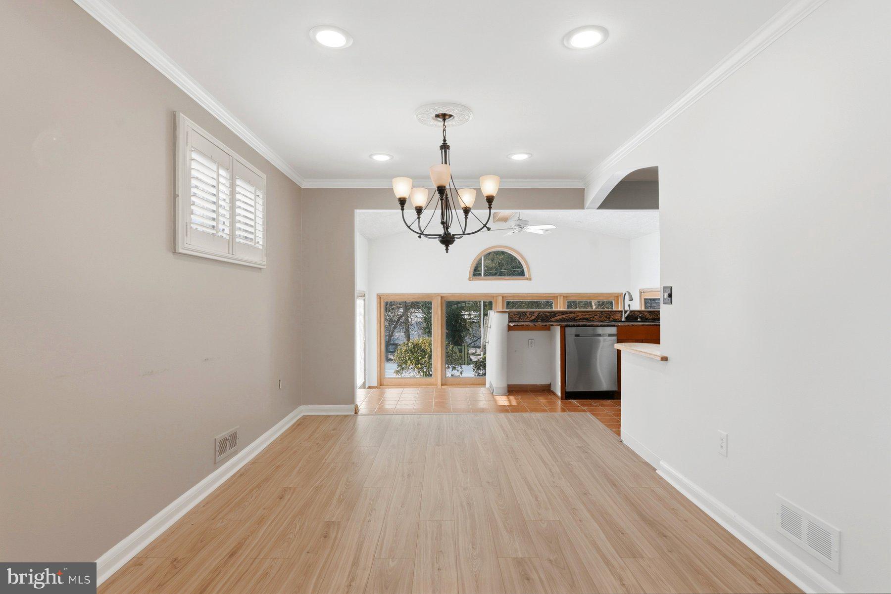 DULANEY VILLAGE - Residential