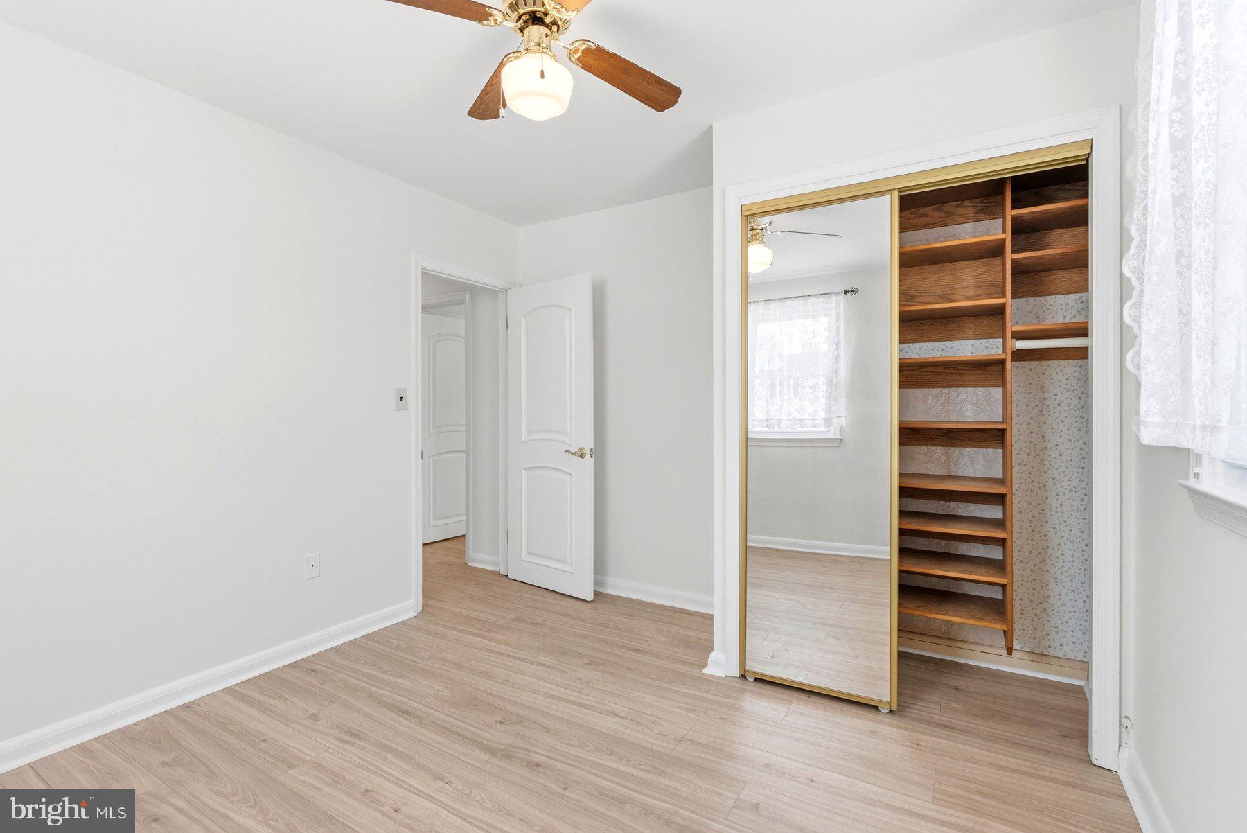 DULANEY VILLAGE - Residential