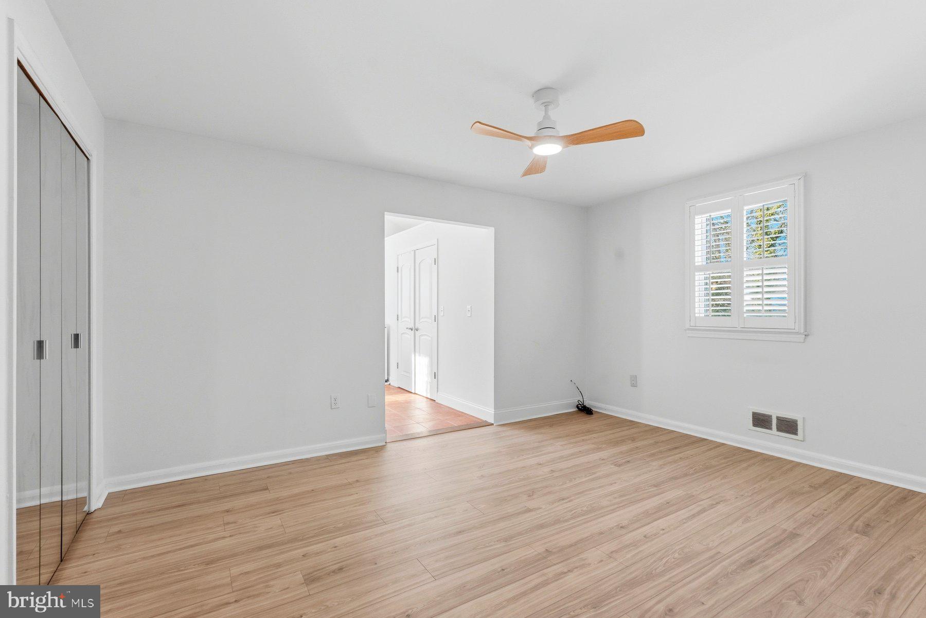 DULANEY VILLAGE - Residential