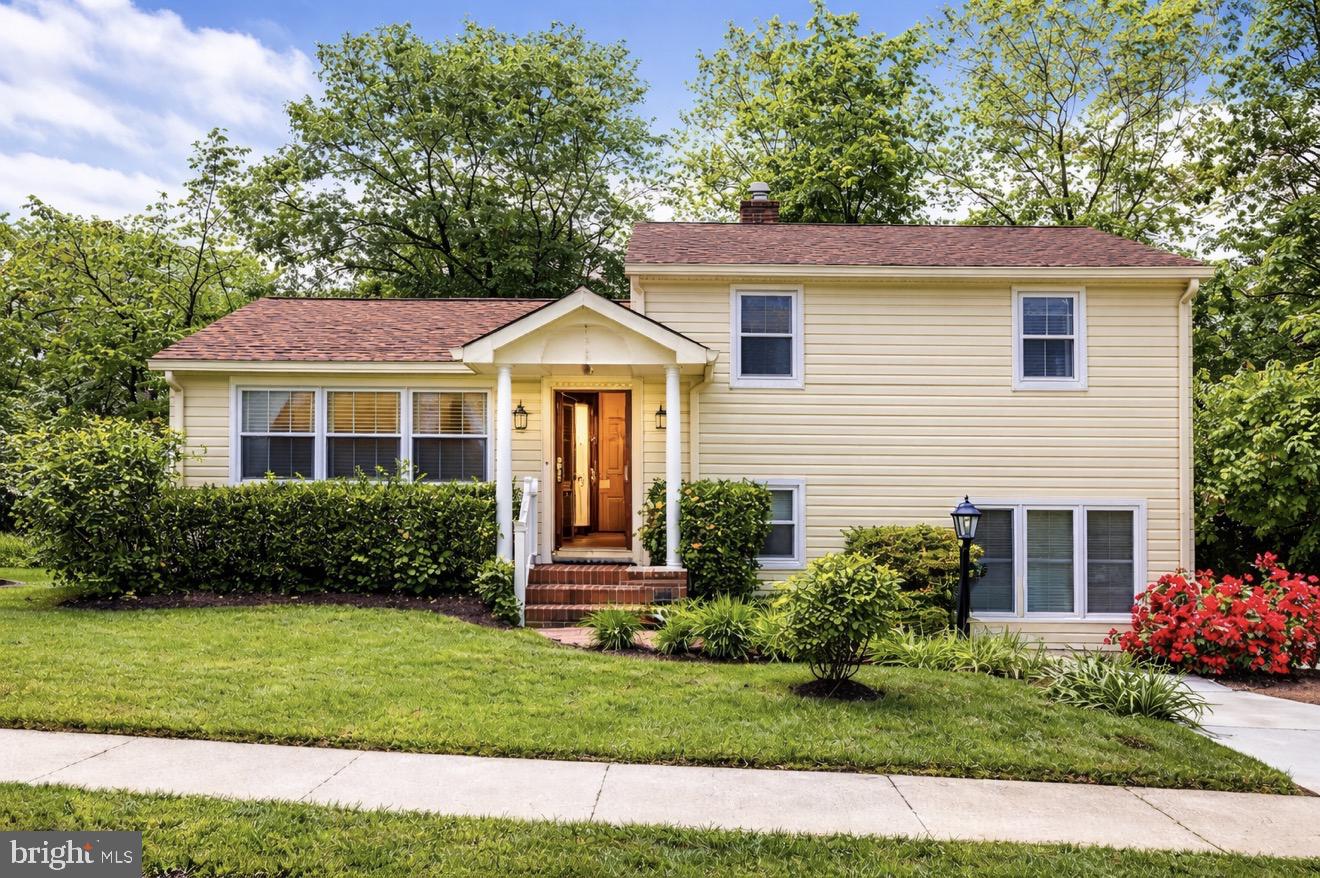 DULANEY VILLAGE - Residential