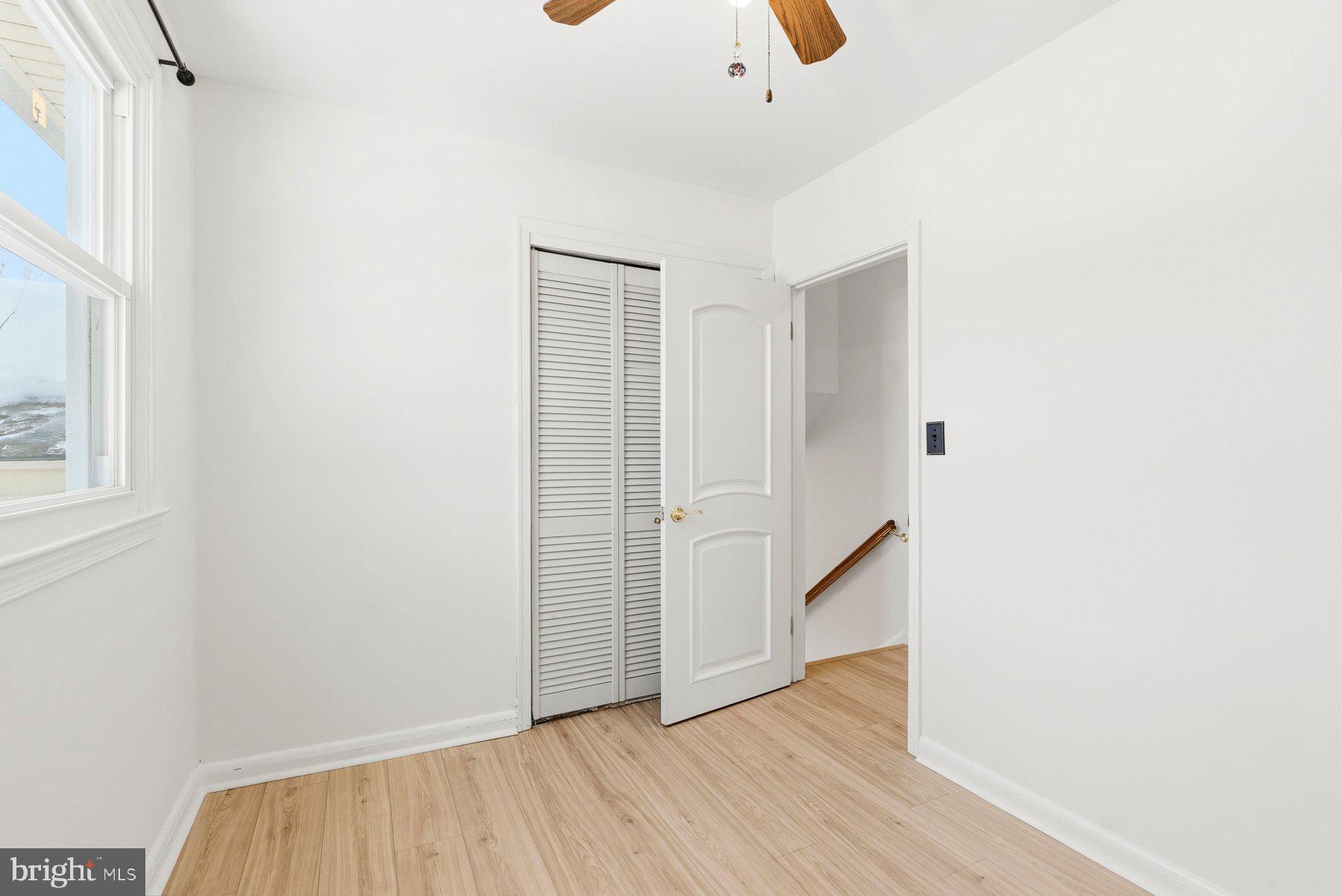 DULANEY VILLAGE - Residential