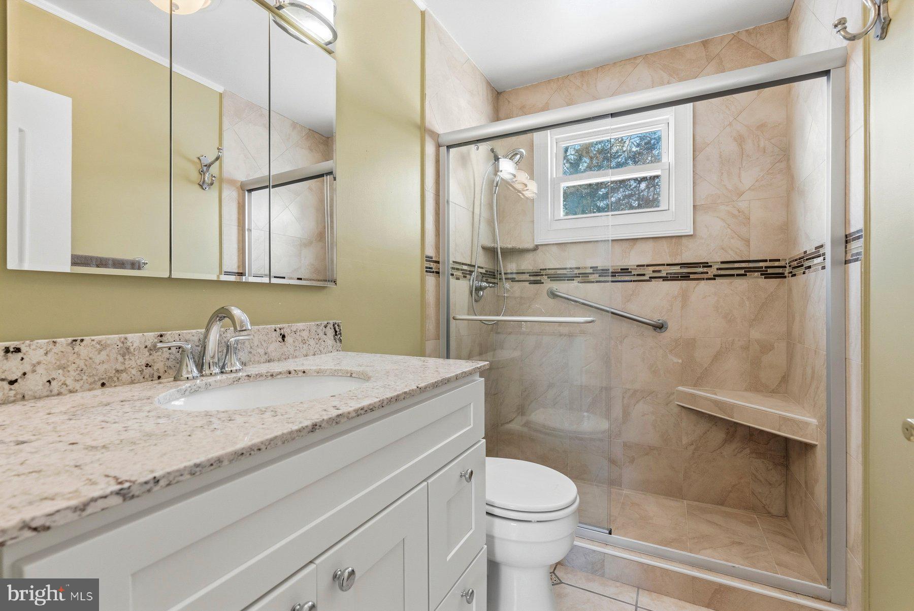 DULANEY VILLAGE - Residential