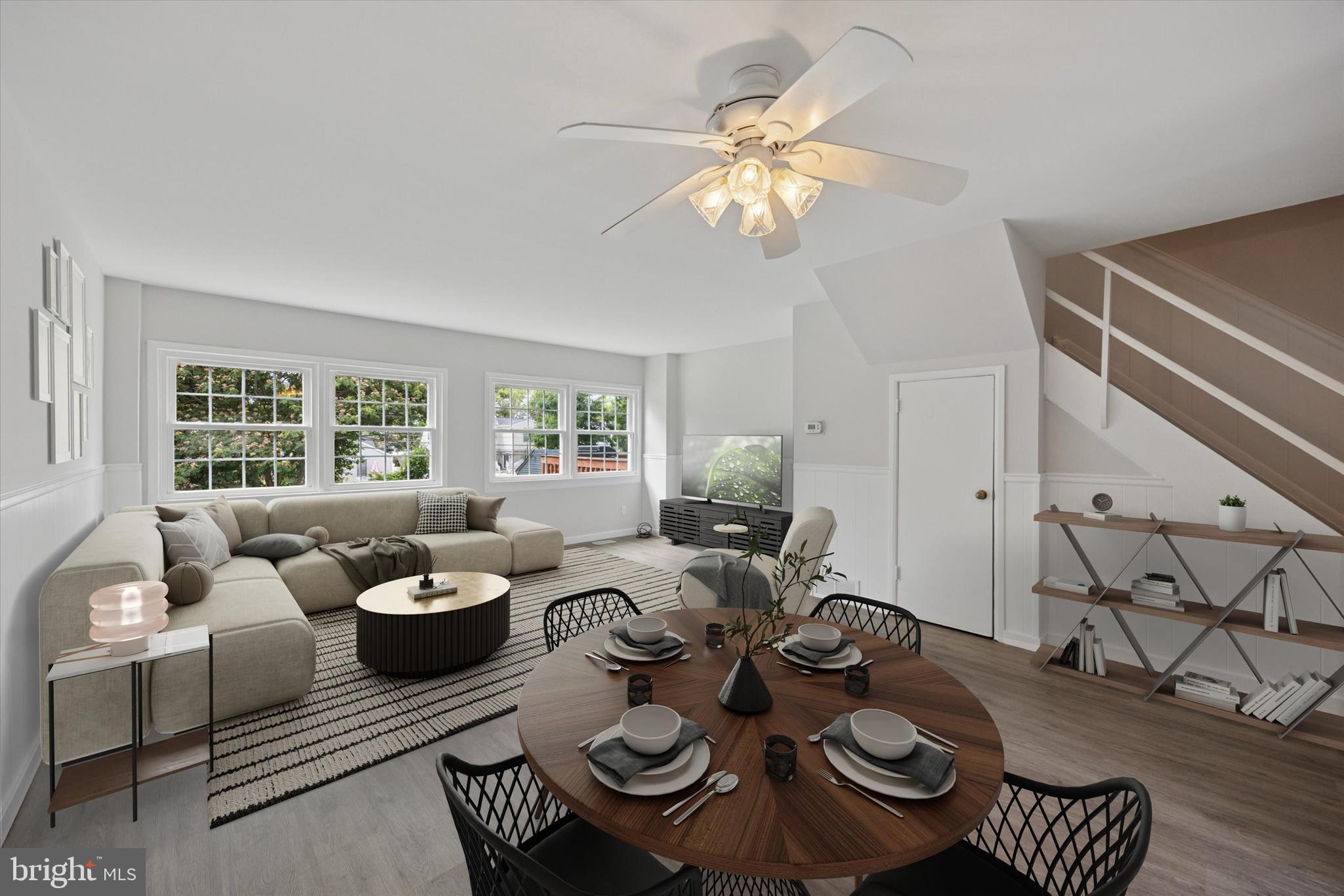 12136 SWEET BRIAR ROAD