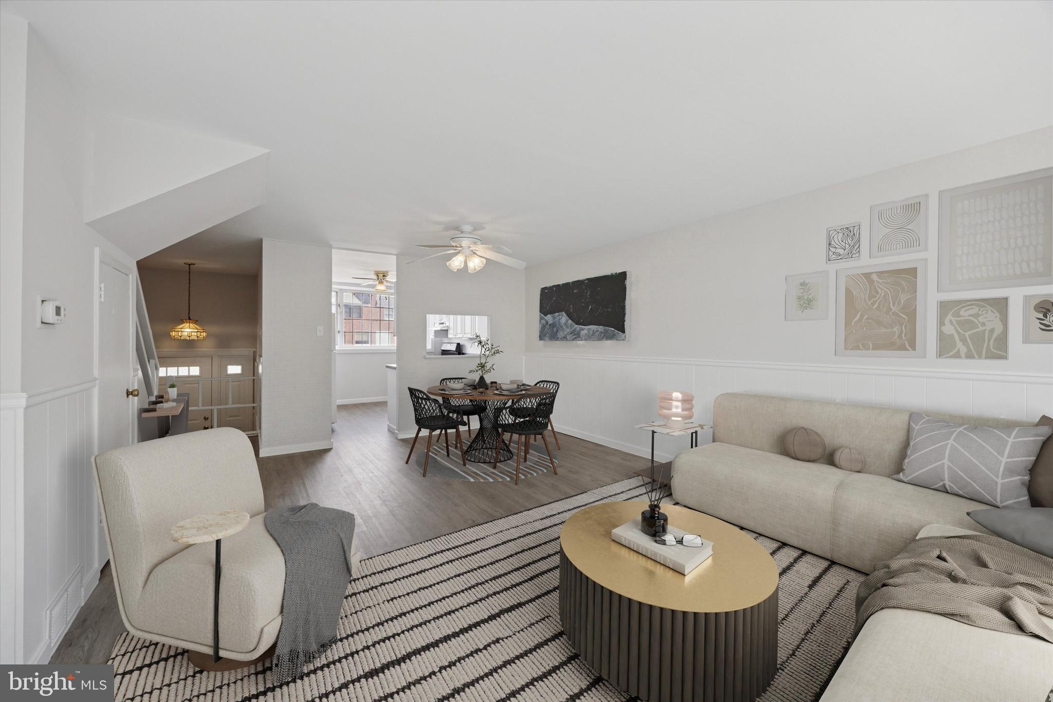 12136 SWEET BRIAR ROAD