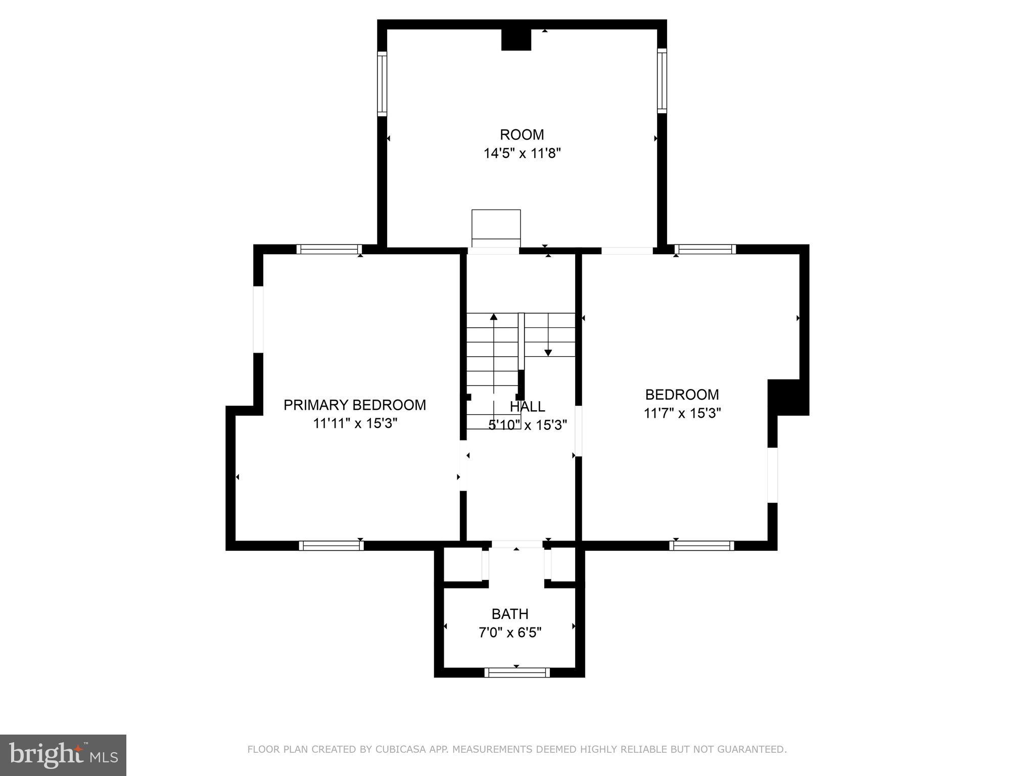TOWN POINT - Residential
