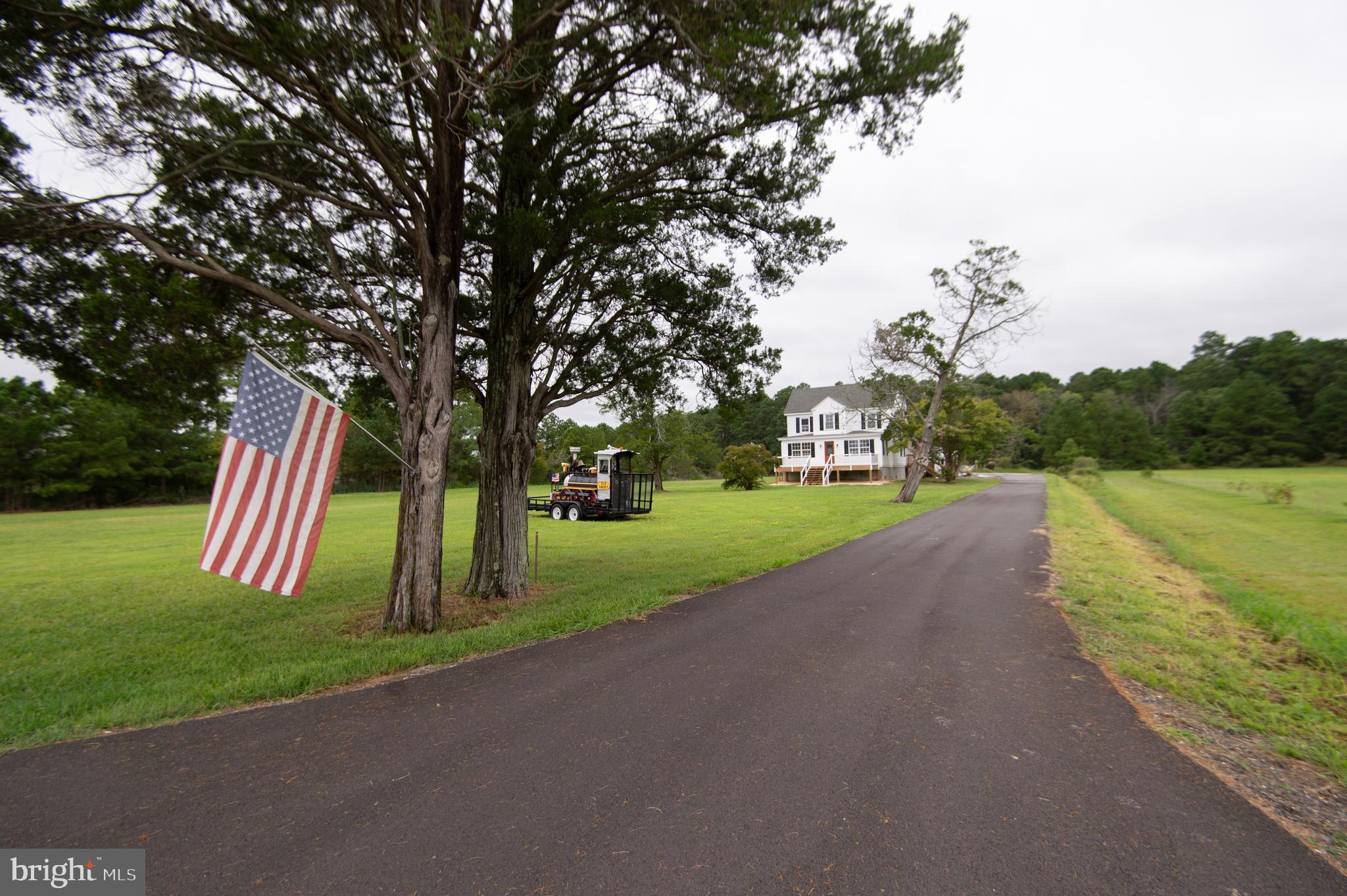 TOWN POINT - Residential
