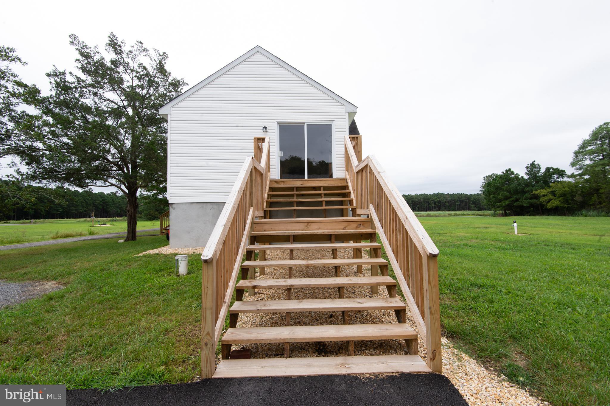 TOWN POINT - Residential