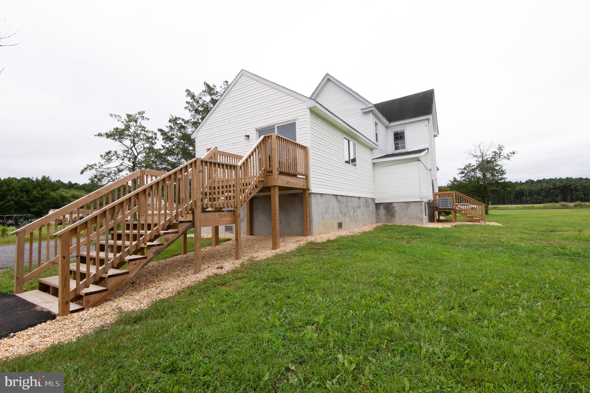 TOWN POINT - Residential