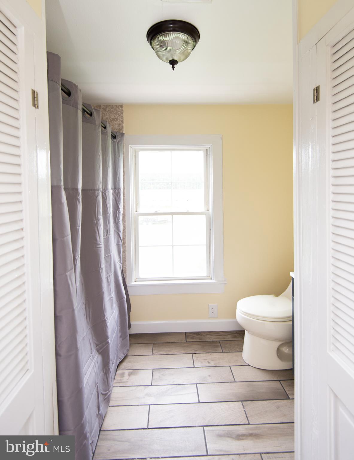 TOWN POINT - Residential