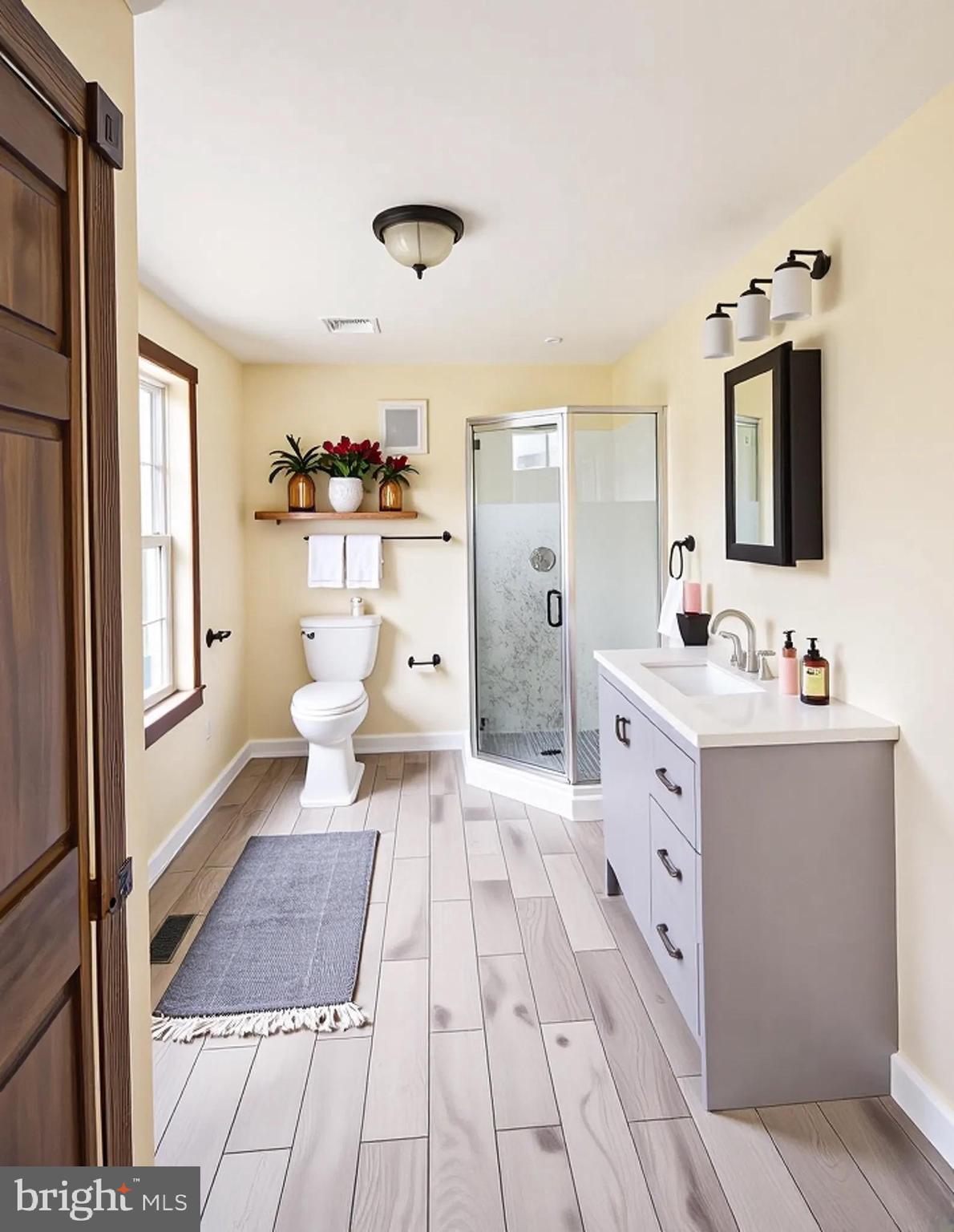 TOWN POINT - Residential