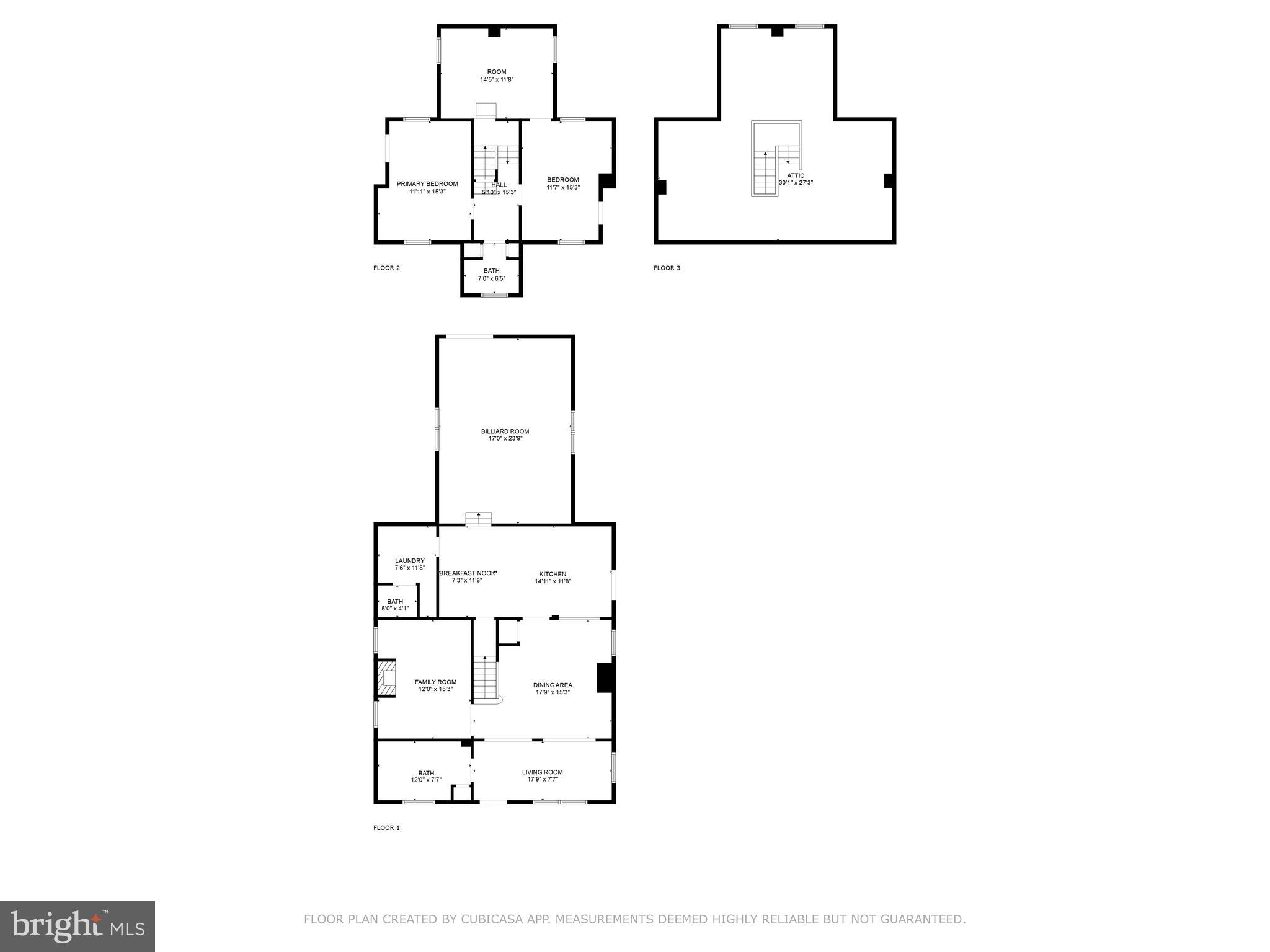 TOWN POINT - Residential