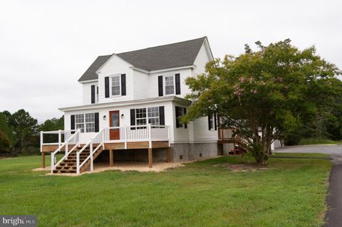 1622 TOWN POINT ROAD CAMBRIDGE MD 21613