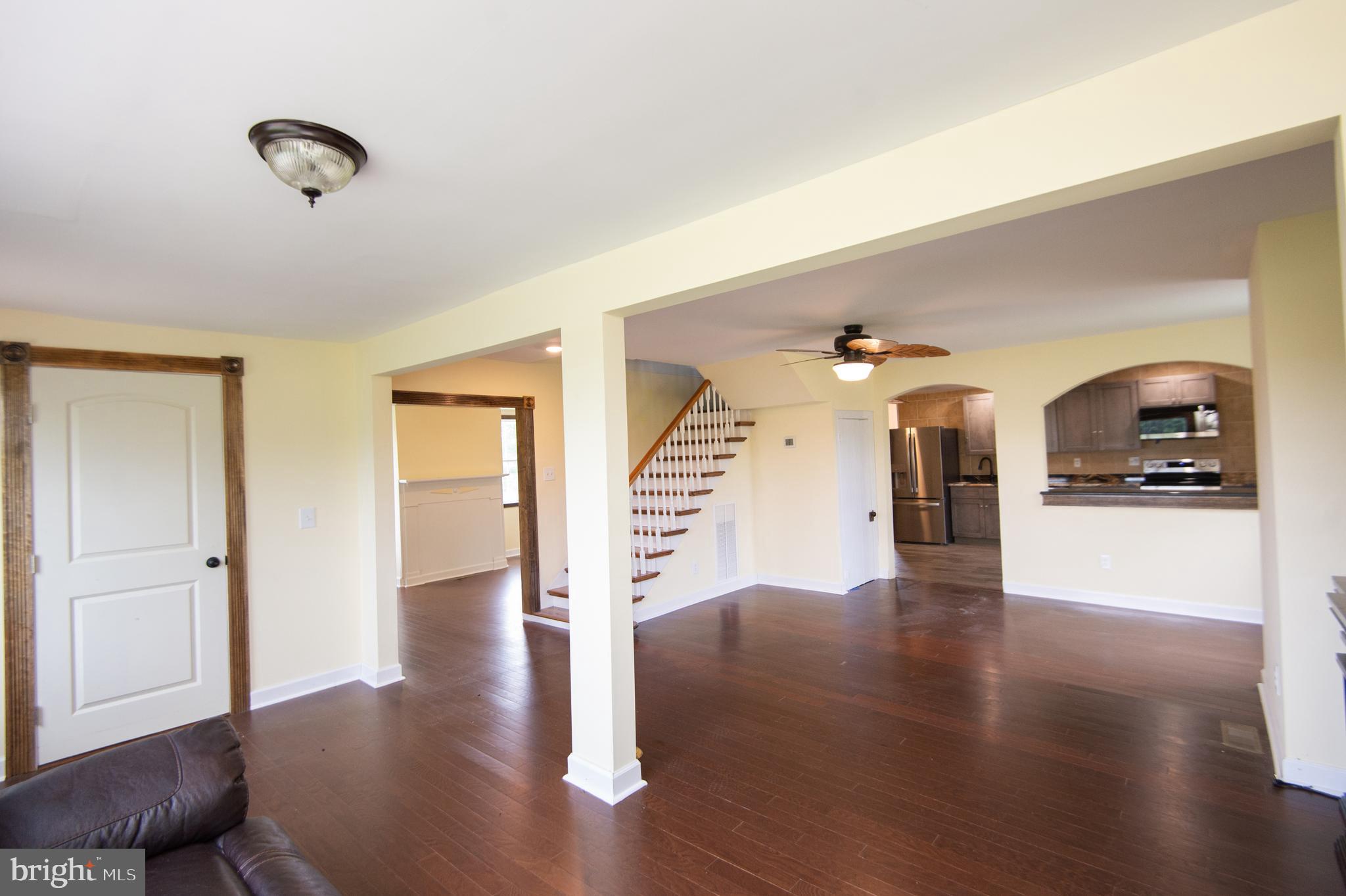 TOWN POINT - Residential