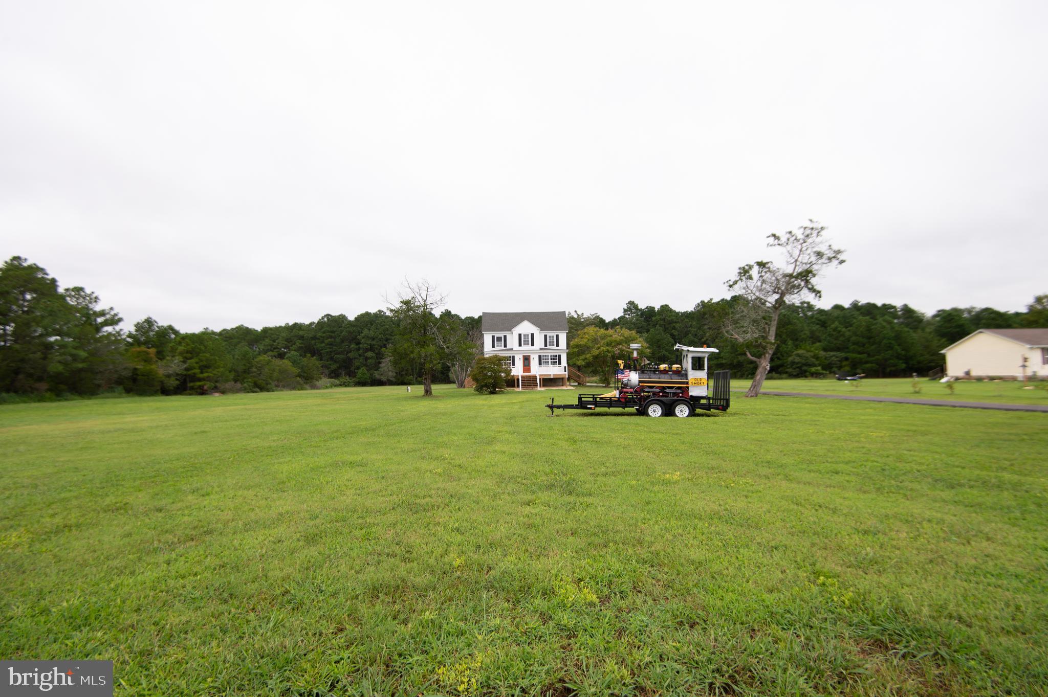 TOWN POINT - Residential