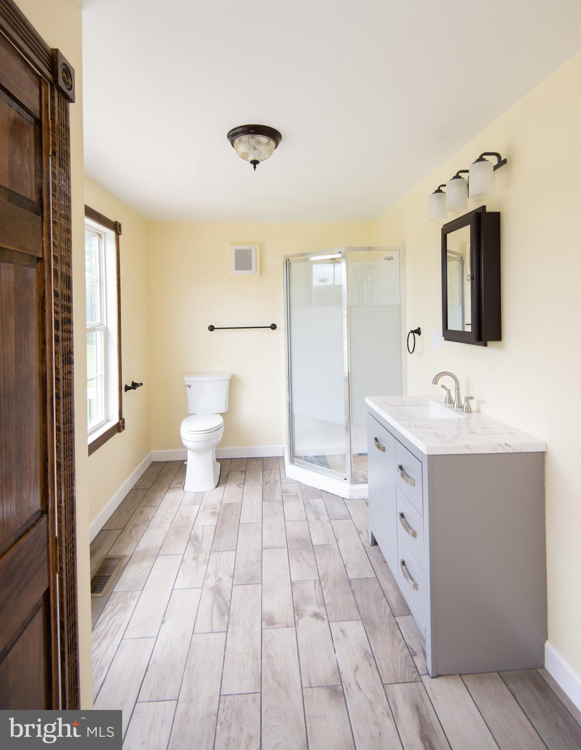 TOWN POINT - Residential