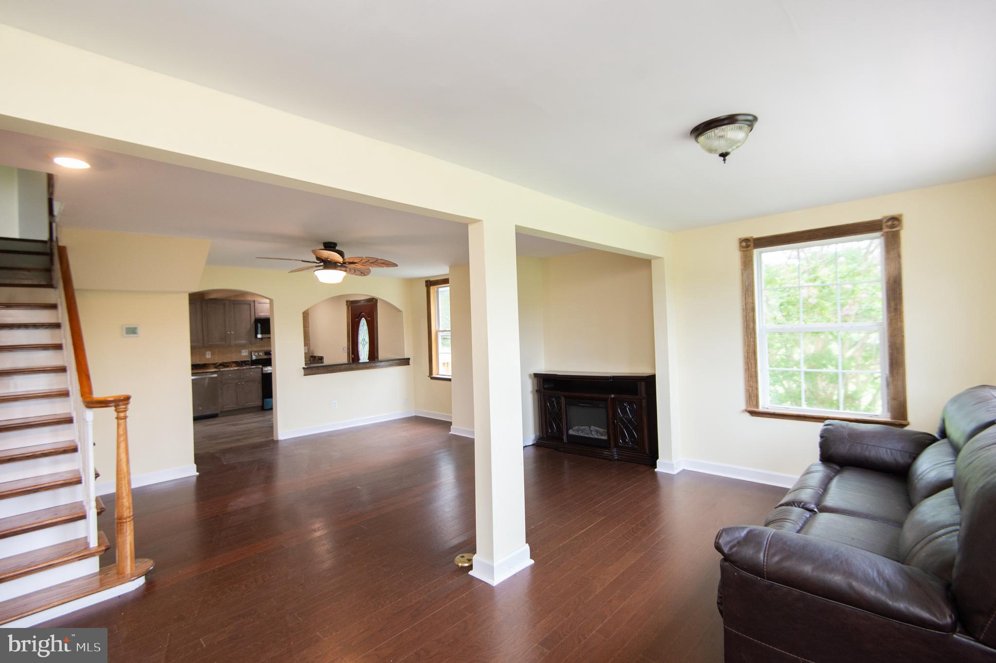 TOWN POINT - Residential