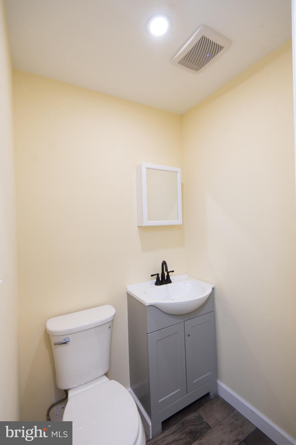 TOWN POINT - Residential