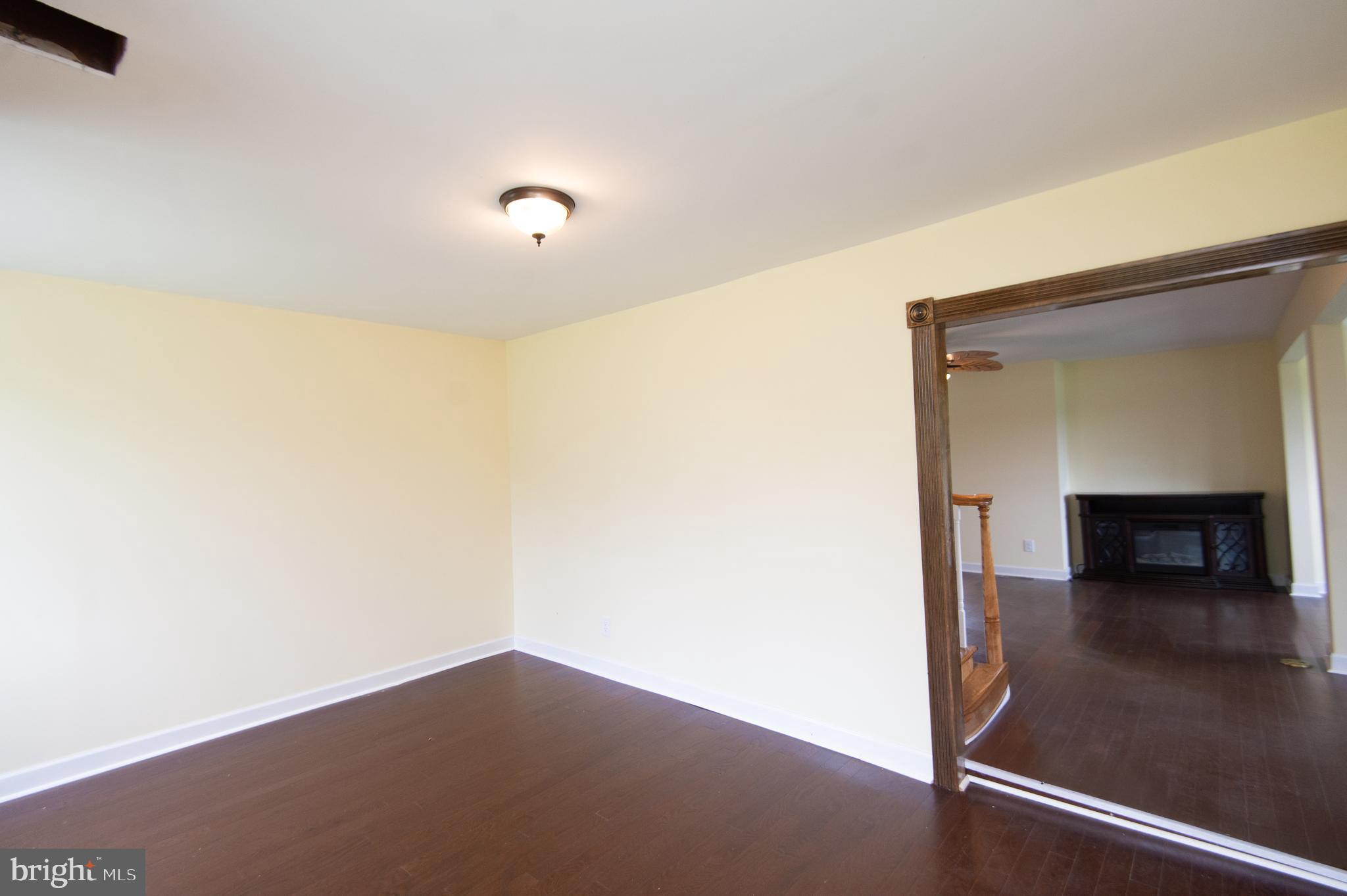 TOWN POINT - Residential