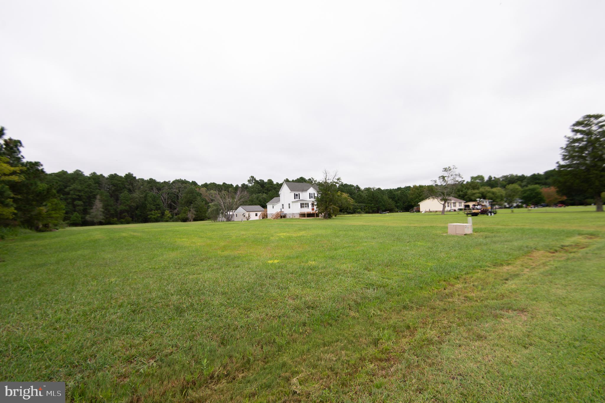 TOWN POINT - Residential