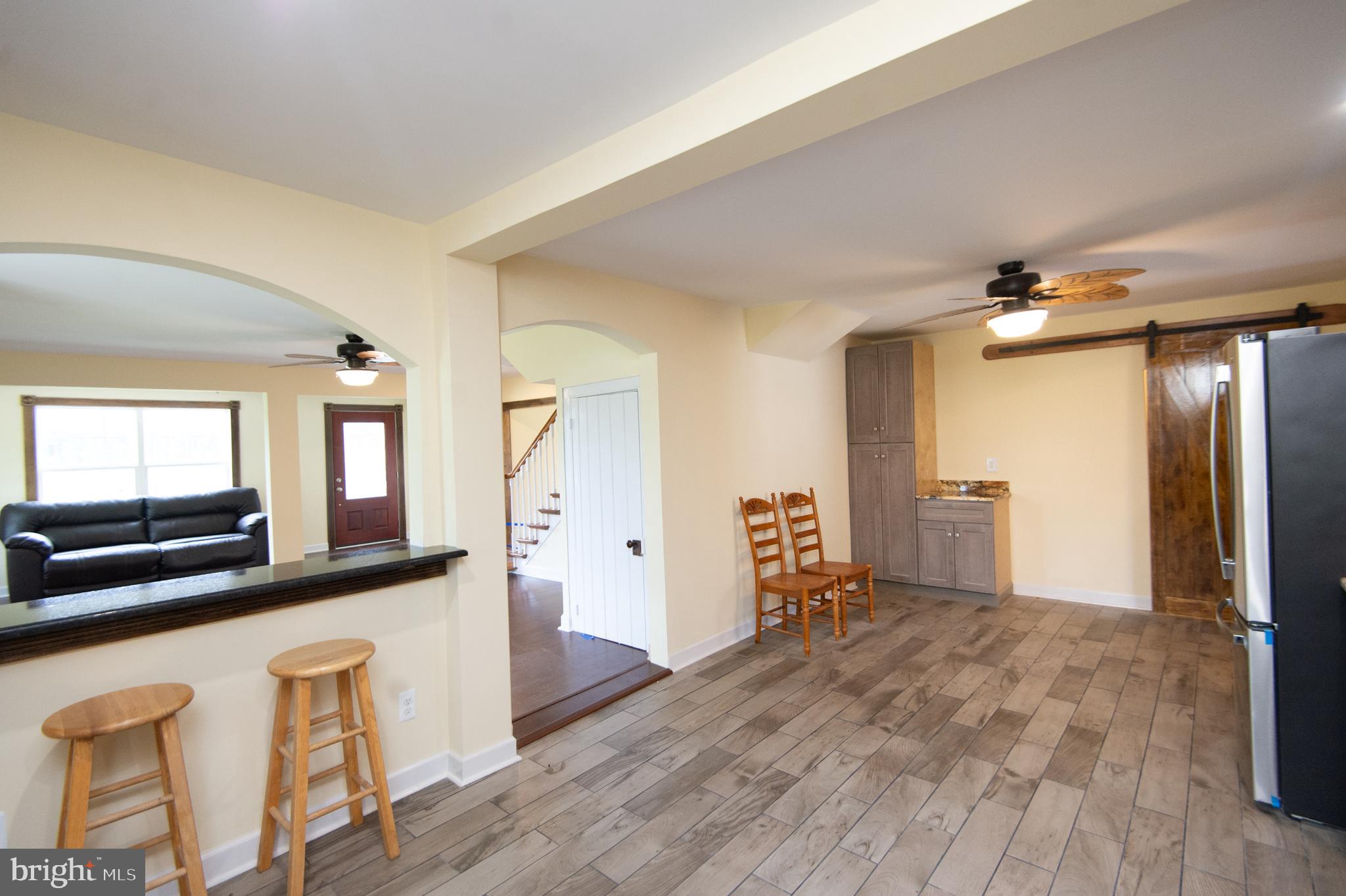 TOWN POINT - Residential