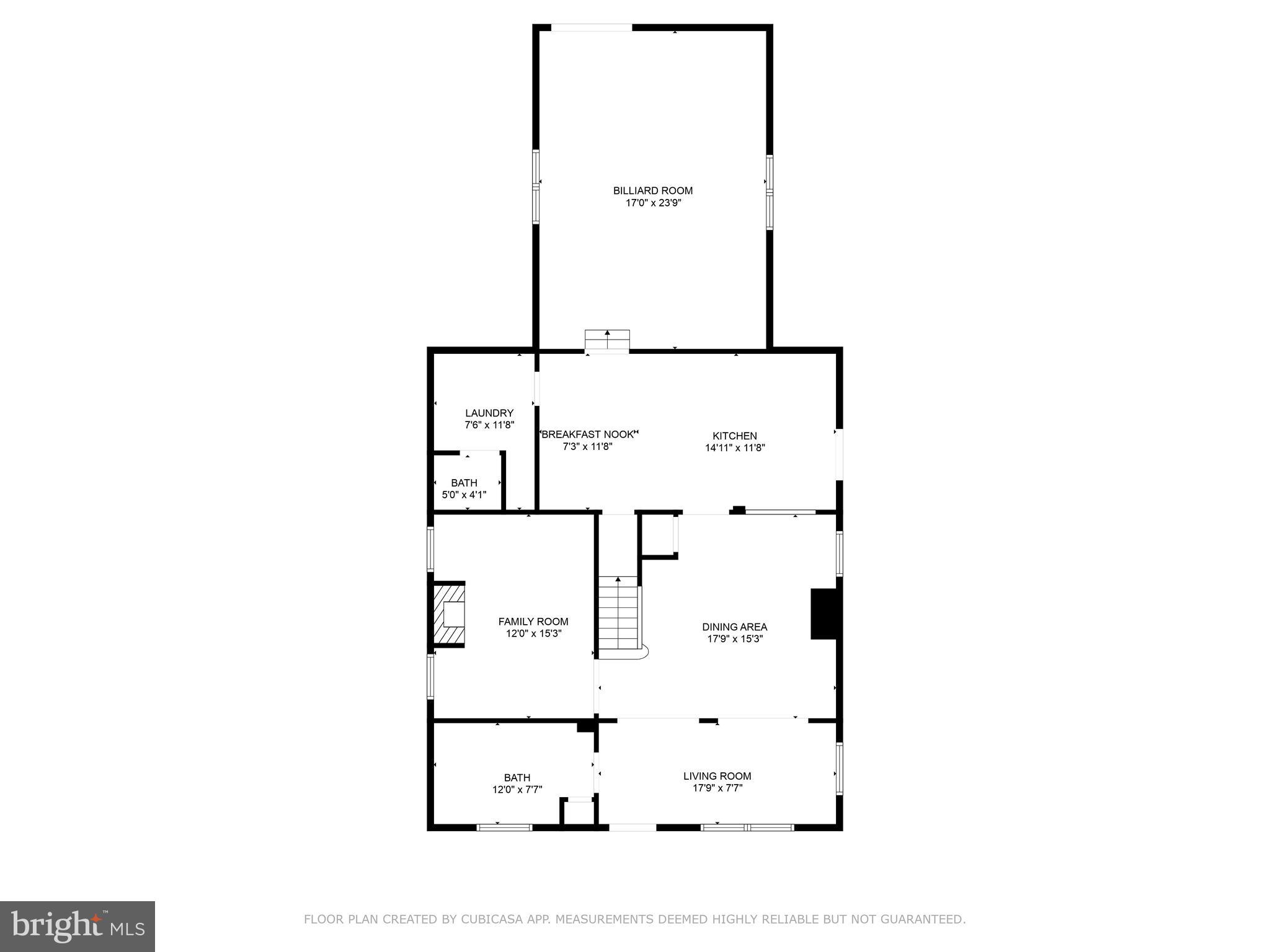 TOWN POINT - Residential