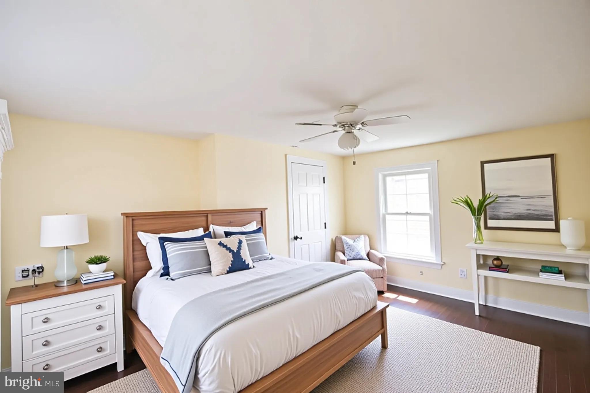 TOWN POINT - Residential