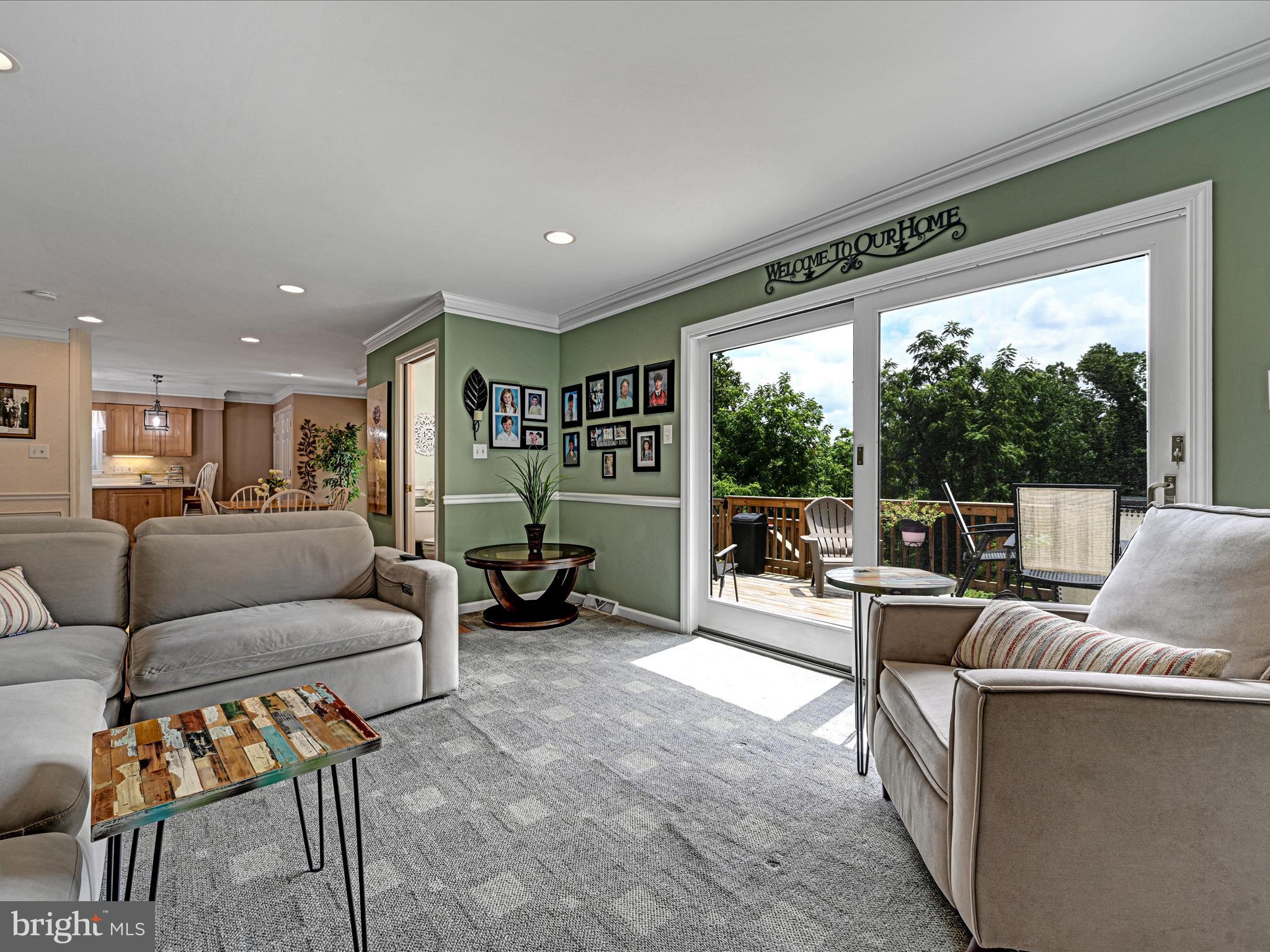 OLDE MARPLE ESTATE - Residential