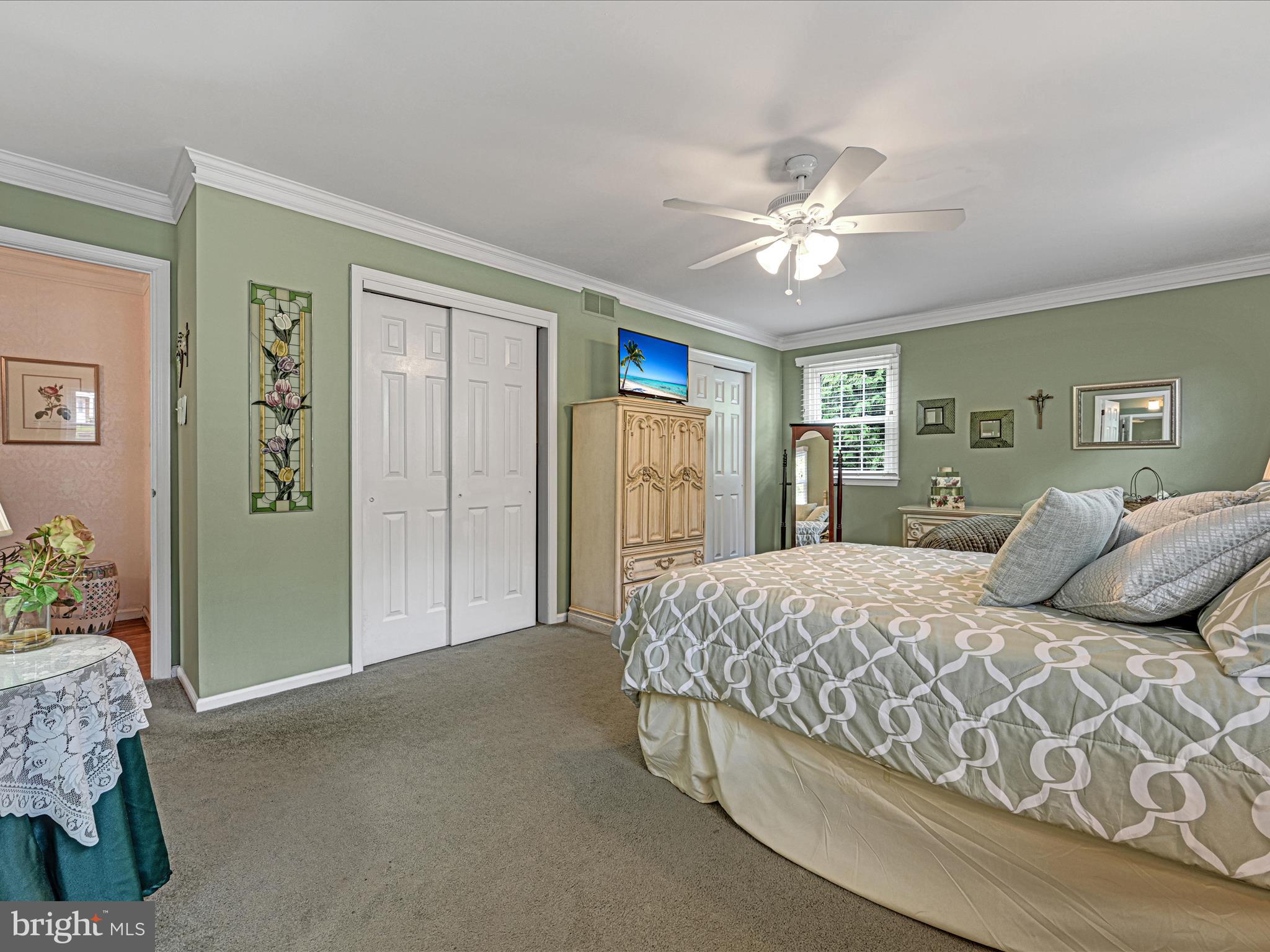 OLDE MARPLE ESTATE - Residential