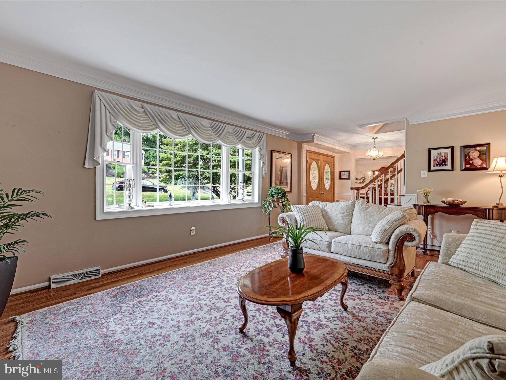 OLDE MARPLE ESTATE - Residential