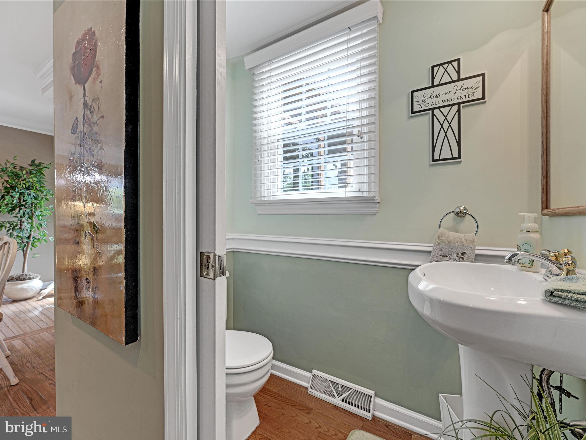 OLDE MARPLE ESTATE - Residential