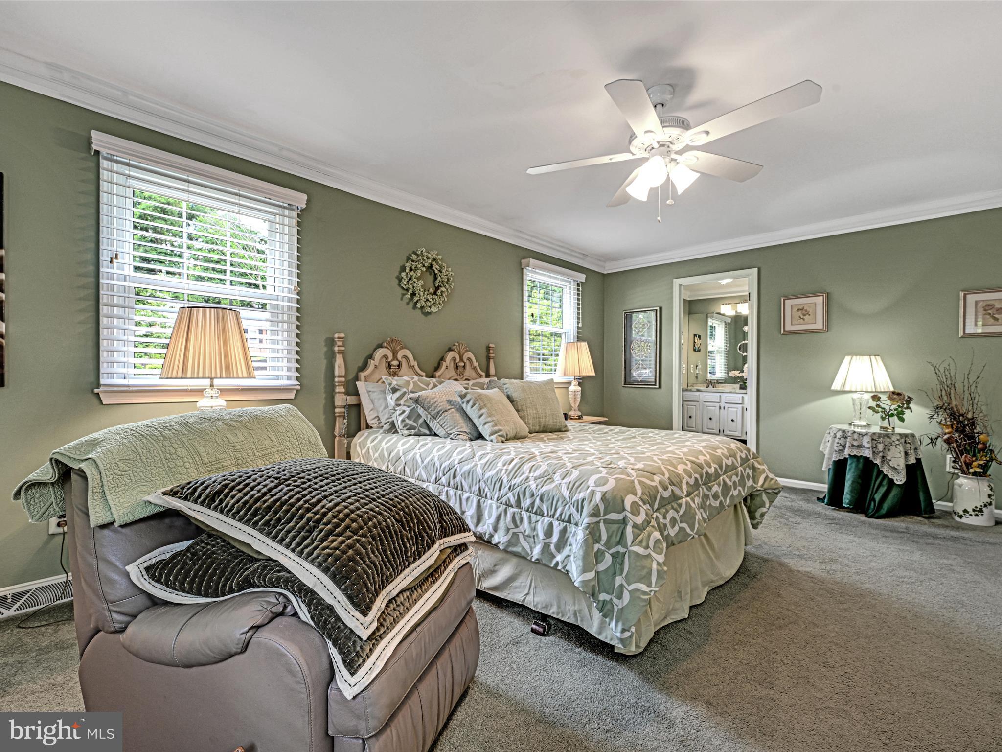 OLDE MARPLE ESTATE - Residential