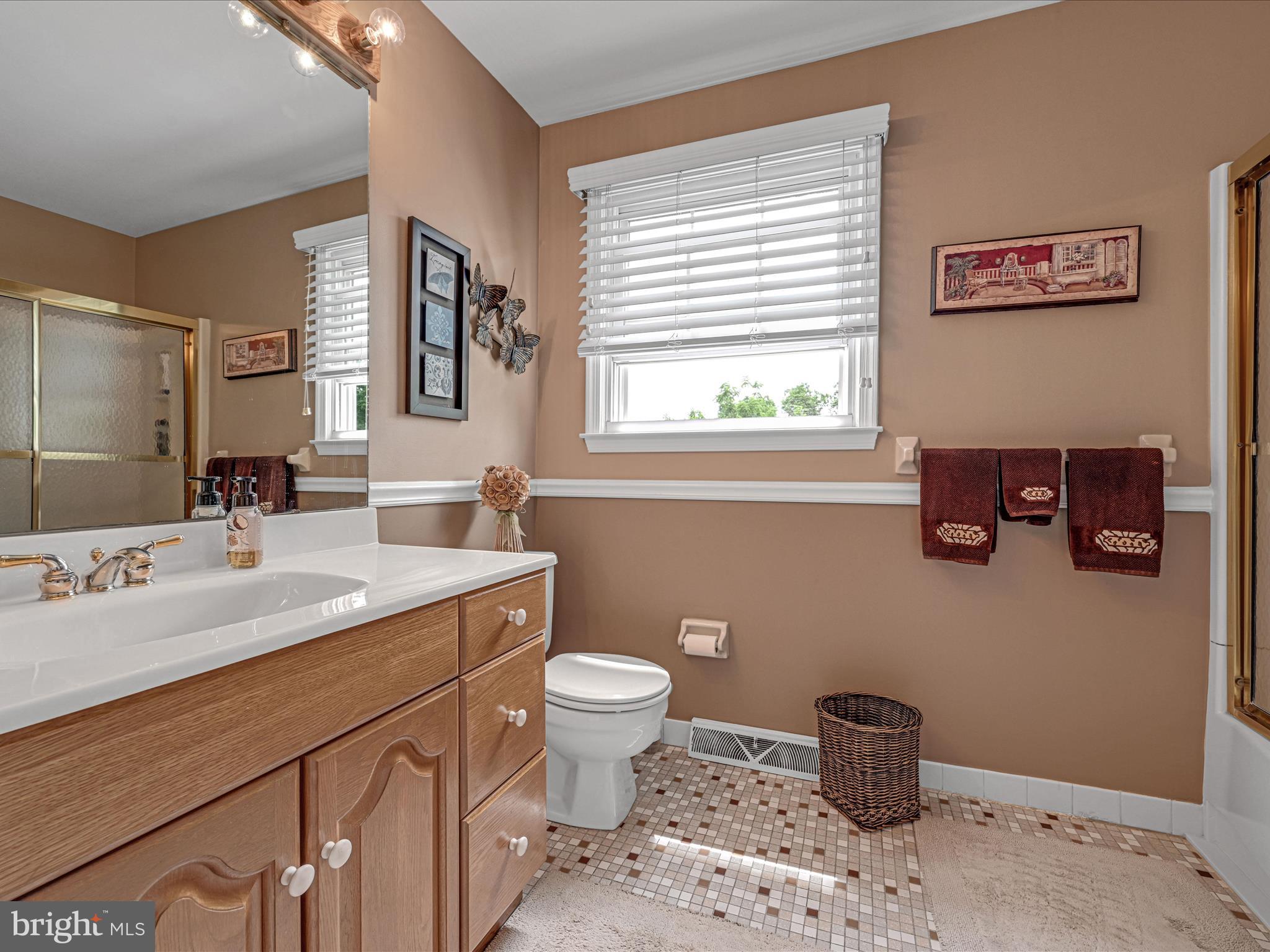 OLDE MARPLE ESTATE - Residential