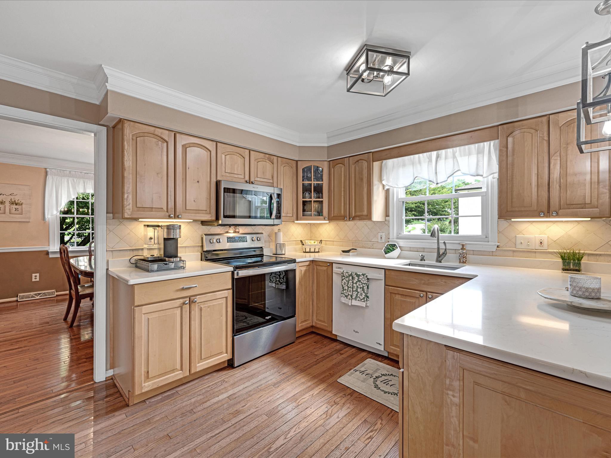 OLDE MARPLE ESTATE - Residential