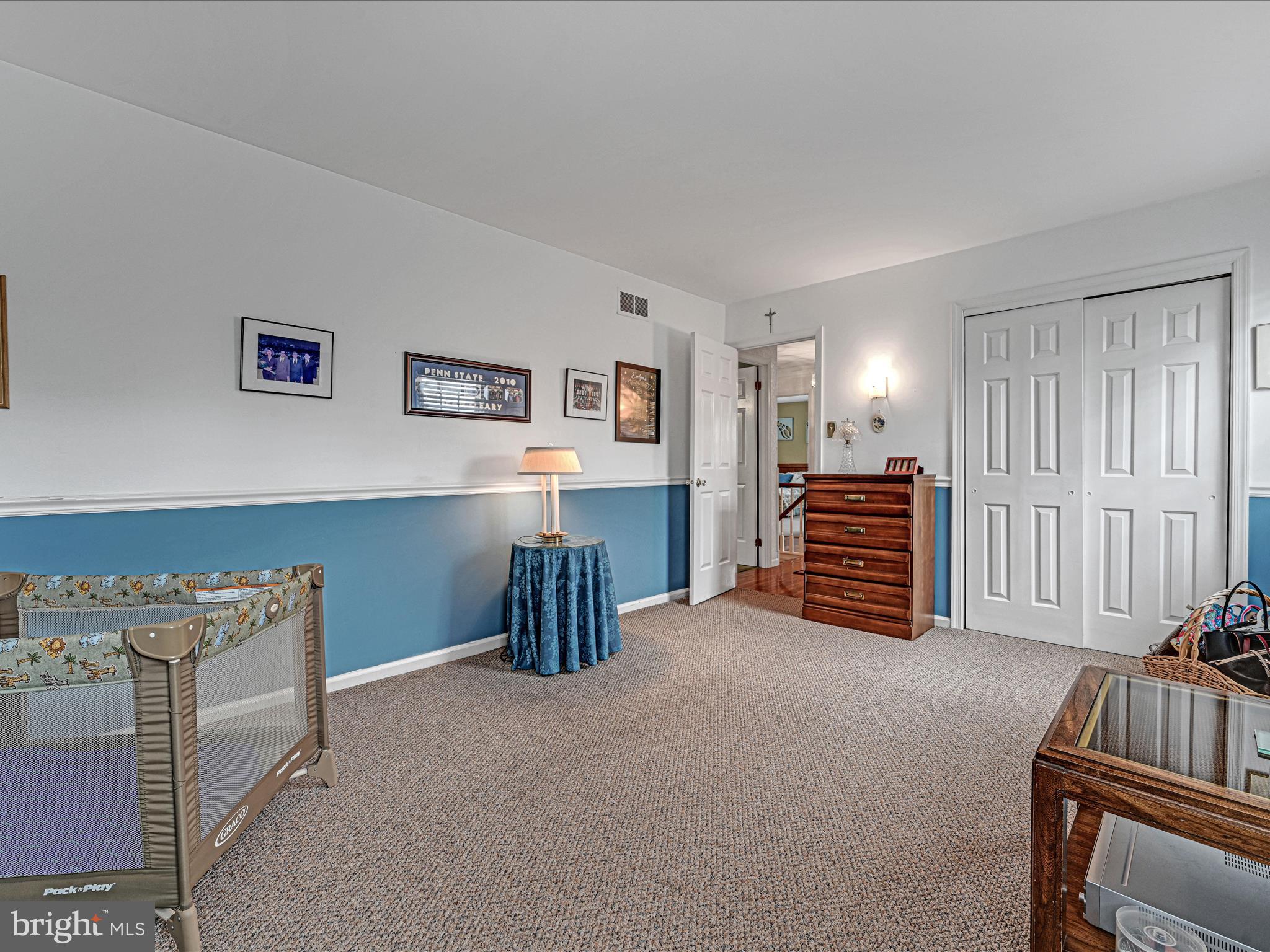 OLDE MARPLE ESTATE - Residential