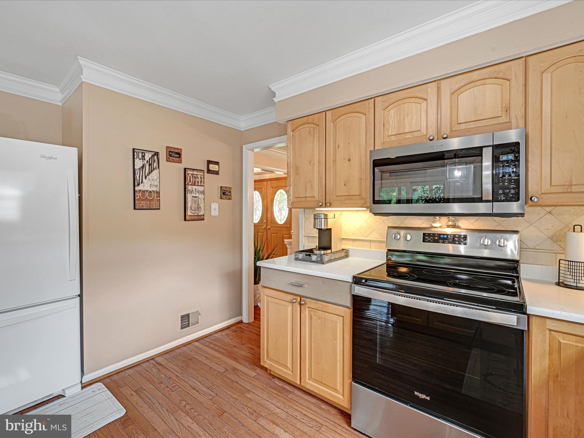 OLDE MARPLE ESTATE - Residential