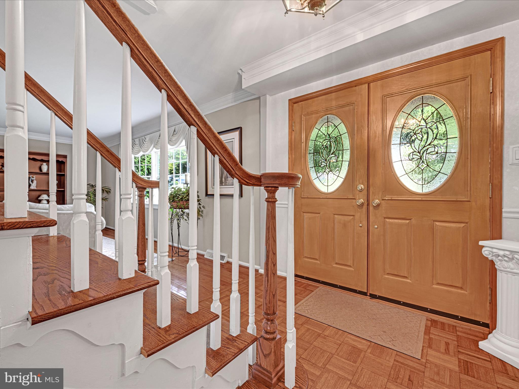 OLDE MARPLE ESTATE - Residential