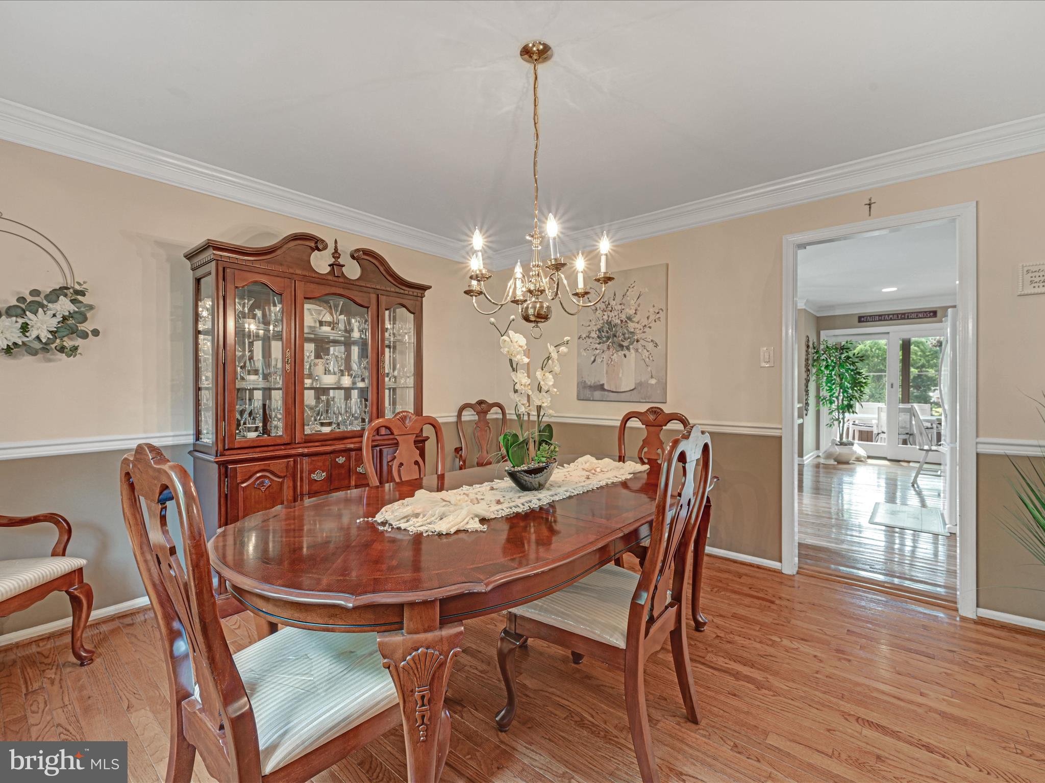 OLDE MARPLE ESTATE - Residential