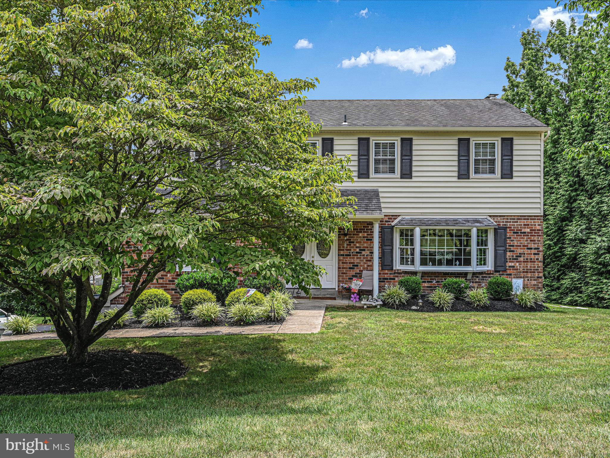 OLDE MARPLE ESTATE - Residential