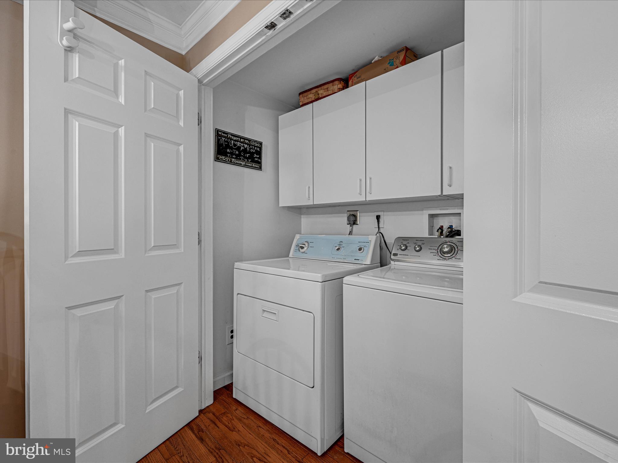 OLDE MARPLE ESTATE - Residential