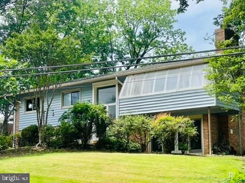 2104 BELLE VIEW BOULEVARD ALEXANDRIA VA 22307