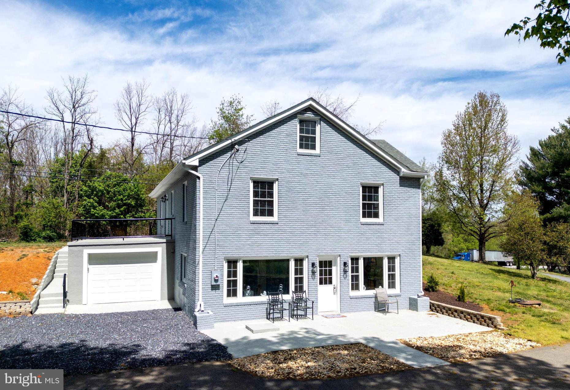 50 INDIAN RIDGE ROAD