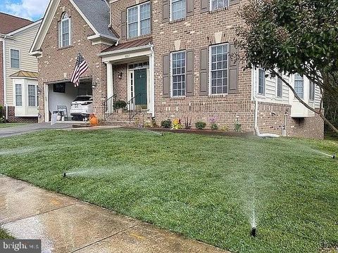 9217 TREASURE OAK COURT LORTON VA 22079