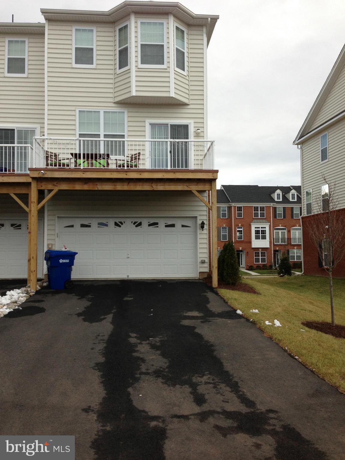 NONE AVAILABLE - Residential Lease