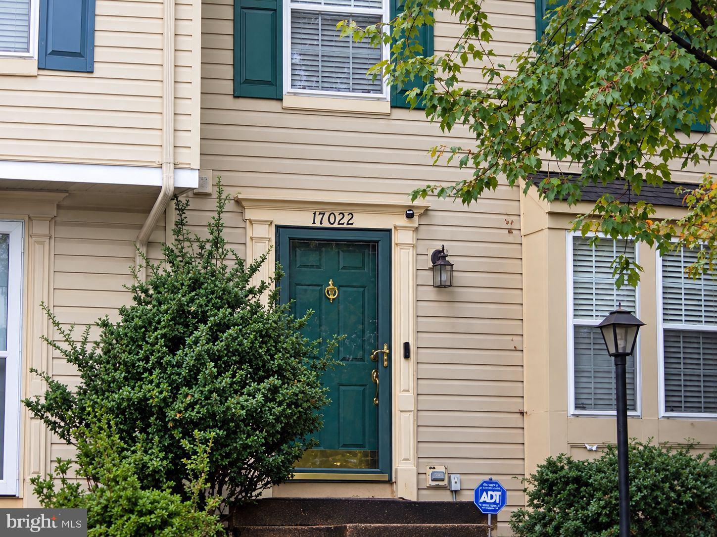 17022 POINT PLEASANT LANE